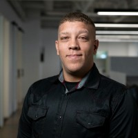 Devyn Diaz, Pla, Asla