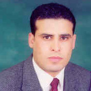 Abdelmajeed Almasafeh