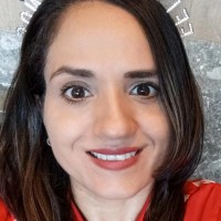 Dinorah Maria Placencio Valerio