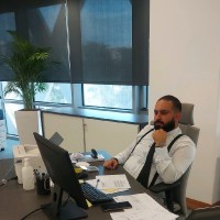 Mohamed Belouahed