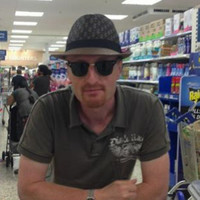 Nigel Hutson