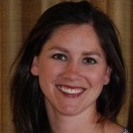Bridget Hamm