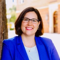 Amanda S. K. Finney, J.D.