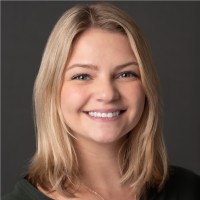 Olivia Hallstrom