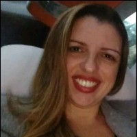 Cristiane Carvalhal