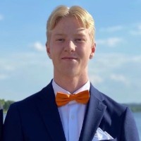Melker Andersson