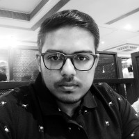 Soumya Roy