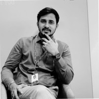 Chandraprakash Singh