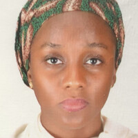 Khadija Aminu