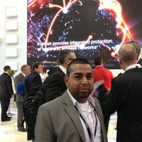 Hashim Sayed