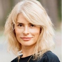 Yuliya Pasichnyk
