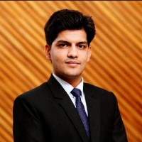 Atul Kumar Singh