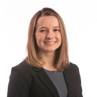 Ashlyn Wilson, Ei