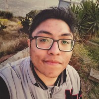 Bryan Gonzalez Arreguin