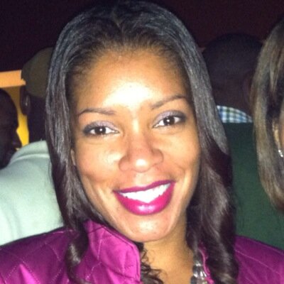 Patrice Funderburg, She.Her