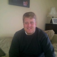 Paul Morison