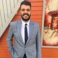 Youssef Ahmed