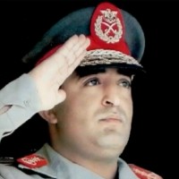 قحطان اليمني