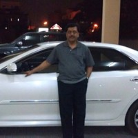 Akhtar Ali Khan