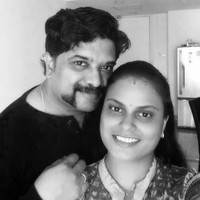 Shilpa Ajay