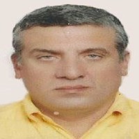 Khalil Ghazal