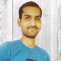 Raju Ghivari (Mba-Finance)