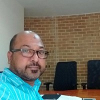 Abdul kareem Asif