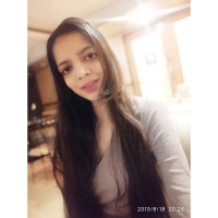 Ayushi Shah
