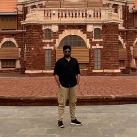 YUG TRIPATHI