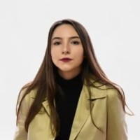 Anna Romanchenko