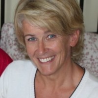 Birgit Rys