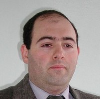 Albert Davidov