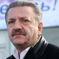 sergey bogdanov