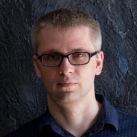 Zaytsev Kirill