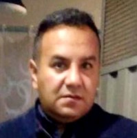 Edison Gerardo Torres Maldonado