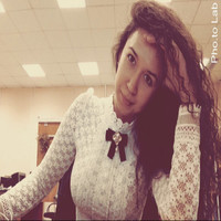 Екатерина Сыч