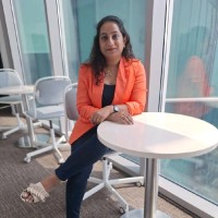 Leena Devrukhkar