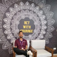 Shubham Sinha