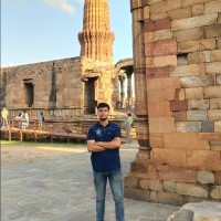 Ashutosh Semwal