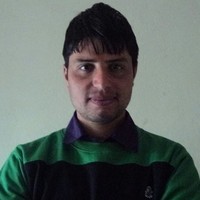 Rakesh Thakur