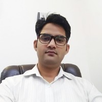Arun Yadav
