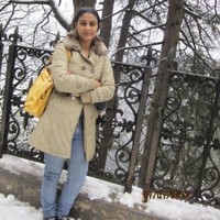 Shweta Singh
