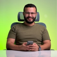 Mohamed Elmgawshi