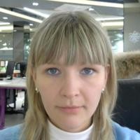 Юлия Тихомирова