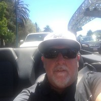 Ron Chastain