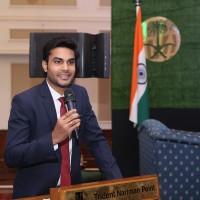 Sameer Shrivastava