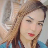 Analissa Maria De Souza Rodrigues