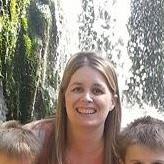 Alison Ward