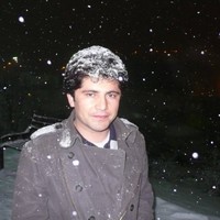amir dolatkhah
