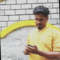 Anandh Ravichandran